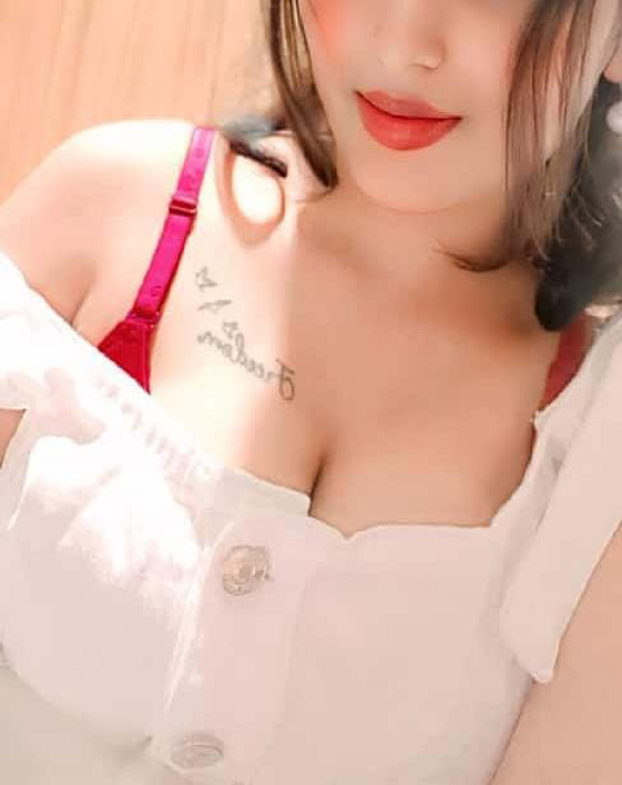 Female Agra Call Girls